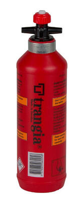 Trangia fuel bottle 500ml - rood