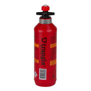 Trangia Bottiglia di carburante da 500 ml - Rosso