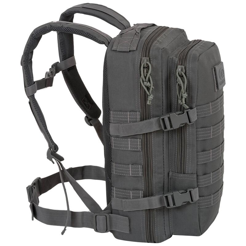 Highlander Mochila Recon 20L - Oliva