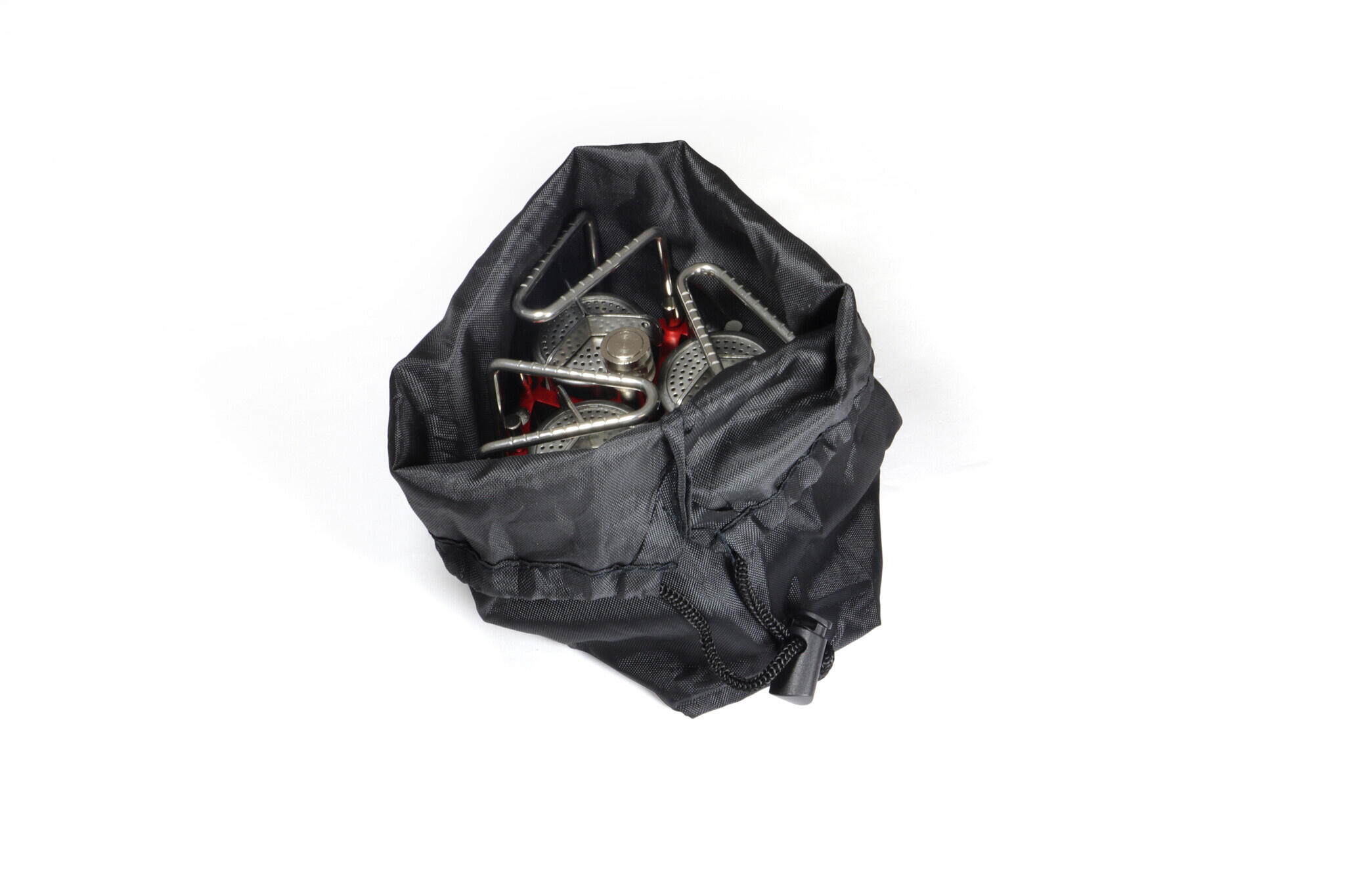 Origin Outdoors Gasbrenner für Gaskartusche -Triple Power 4/7