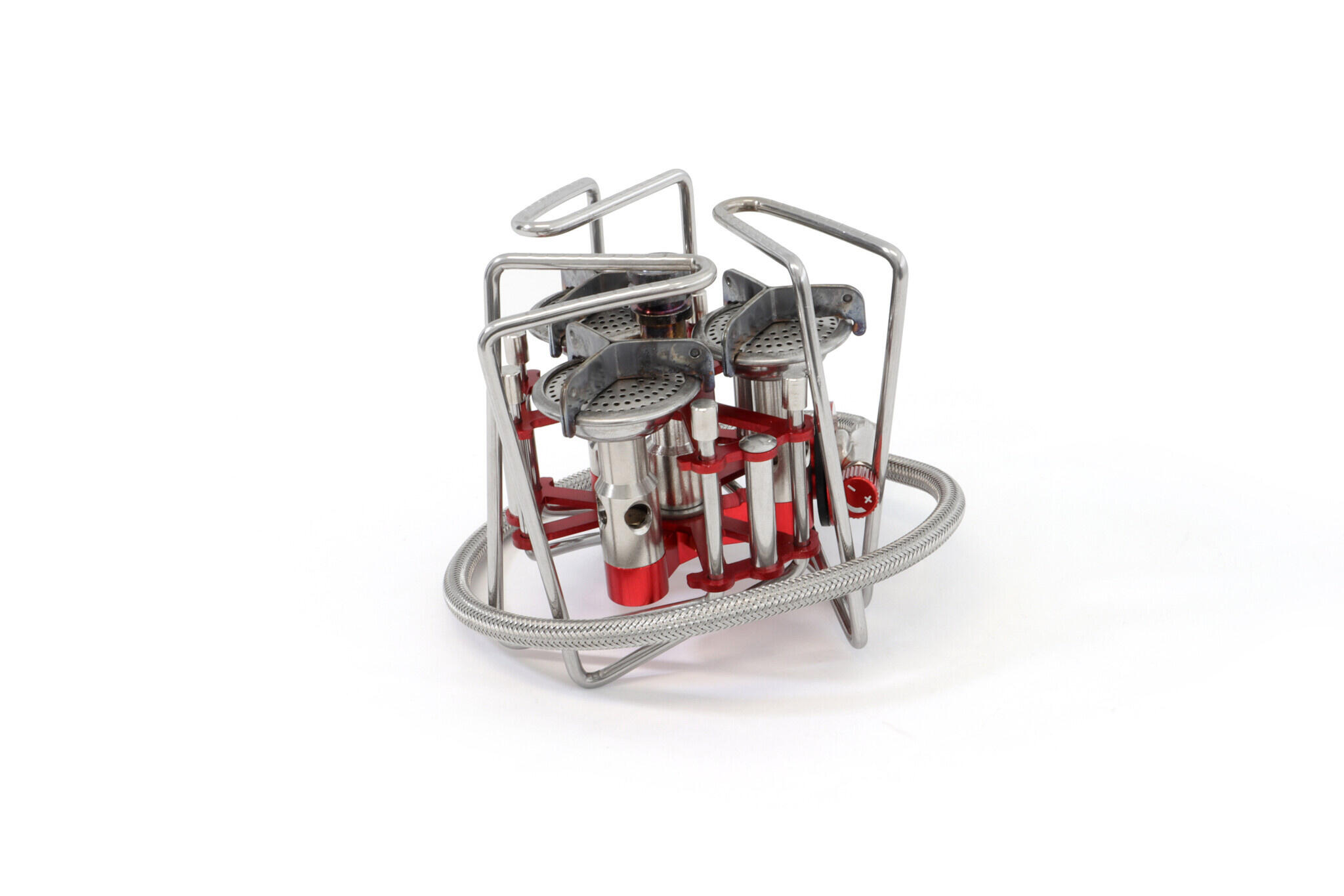 Origin Outdoors Gasbrenner für Gaskartusche -Triple Power 3/7