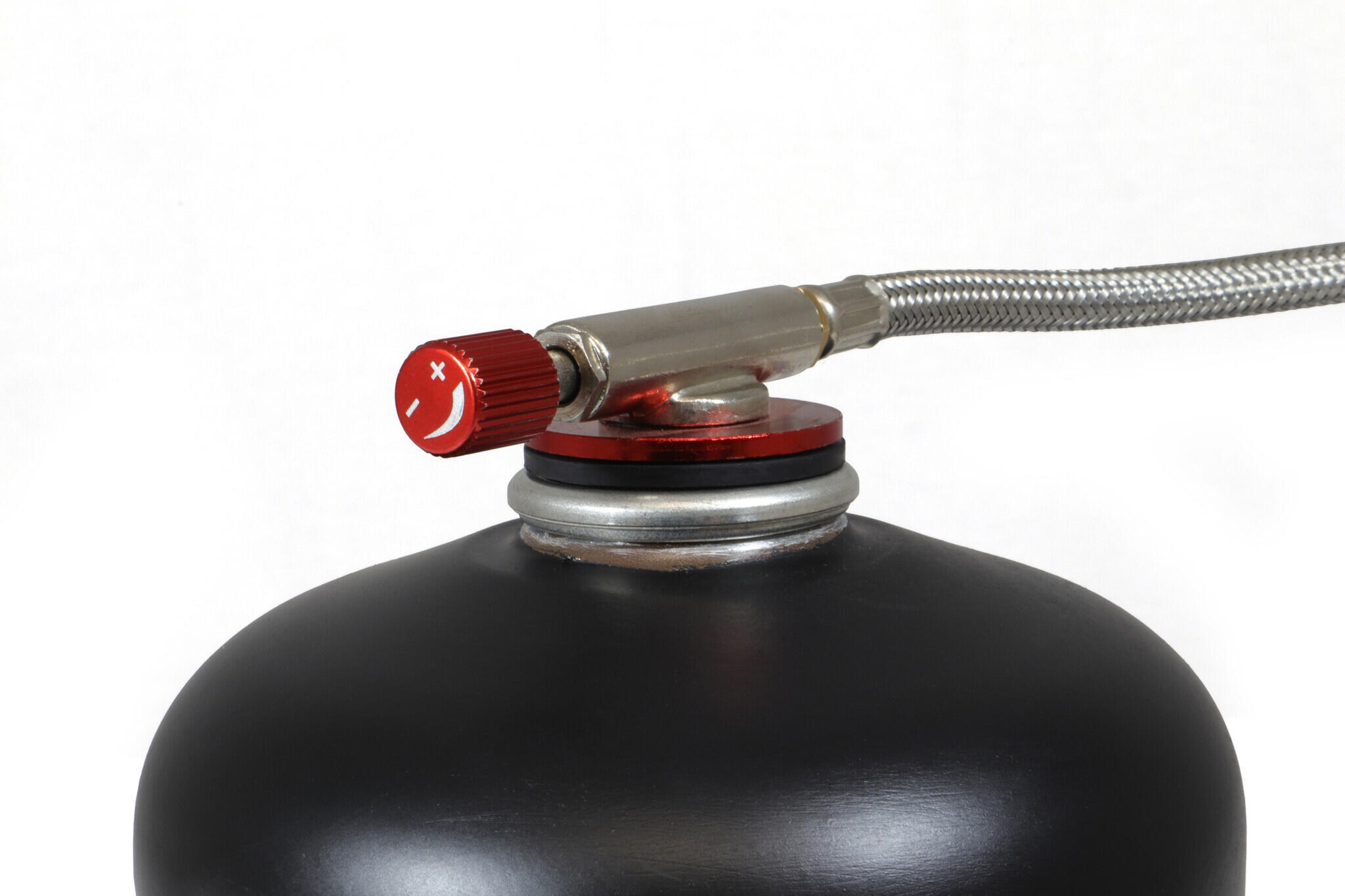 Origin Outdoors Gasbrenner für Gaskartusche -Triple Power 5/7