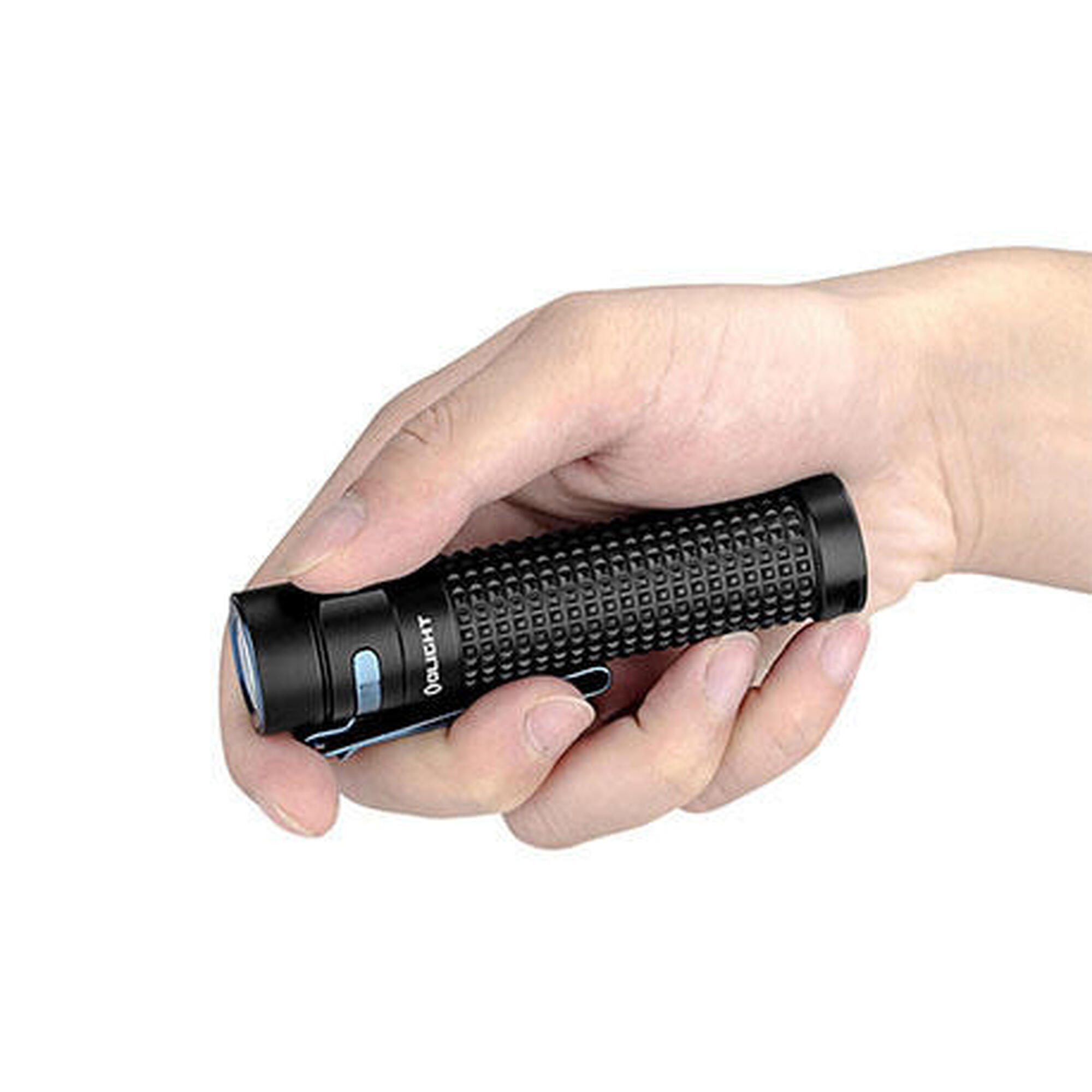 Olight Lanternă reîncărcabilă S2R II Baton