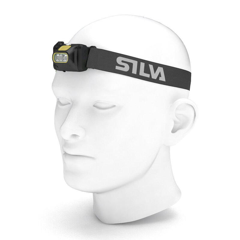 Silva Scout 3