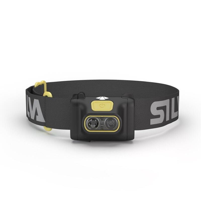 Lampe frontale Silva Scout 3