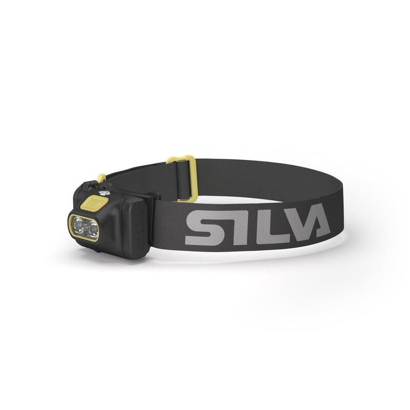 Silva Explorador 3
