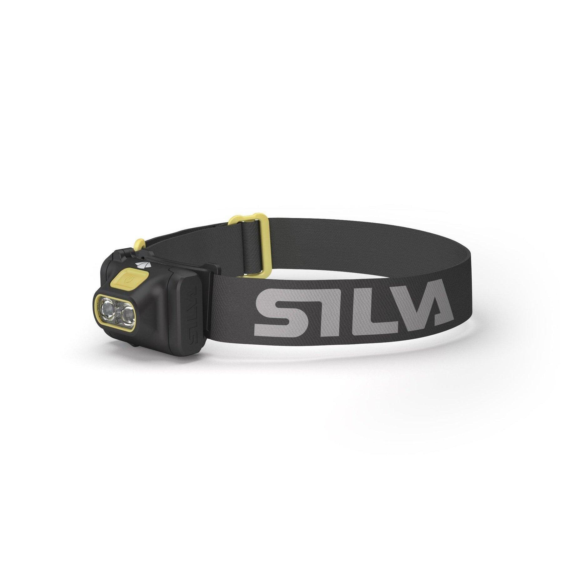 Silva - Silva Scout 3 - Lampe Frontale - Multicolore - Taille Unique - Decathlon