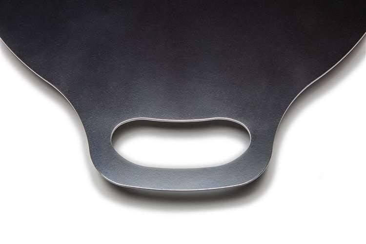 Petromax Piastra e ciotola per fuochi FS48 6/7