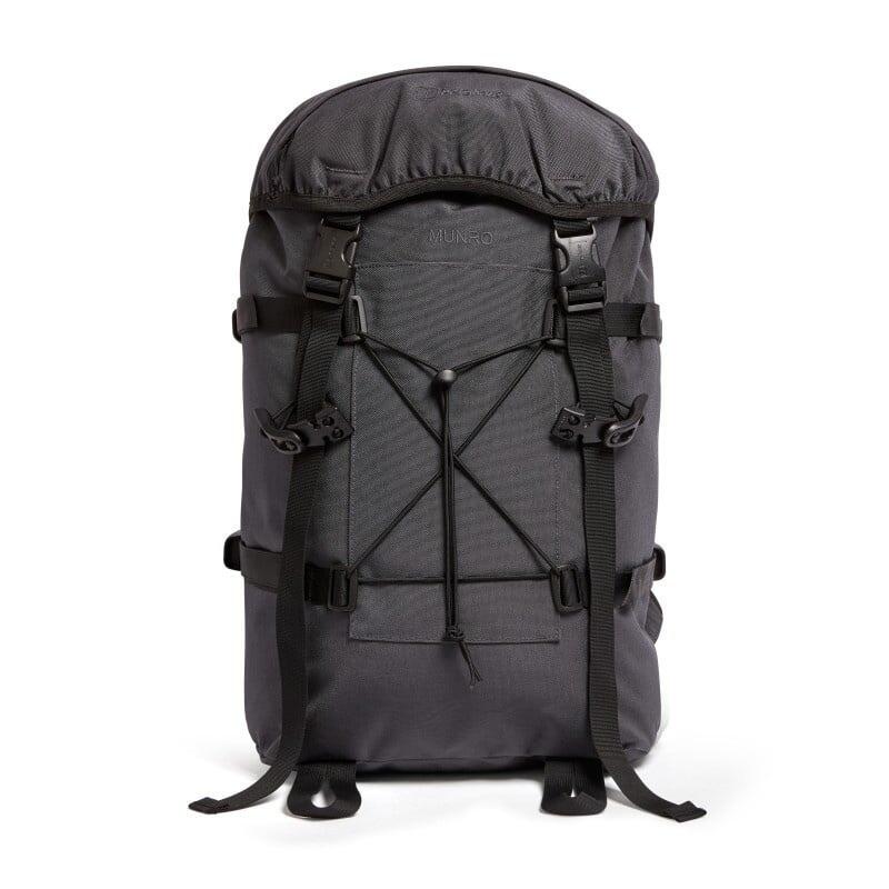 Berghaus Mochila de día Munro II 35 litros - Gris oscuro