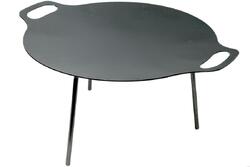 Petromax FS48 Plaque de cuisson et Bol de feu