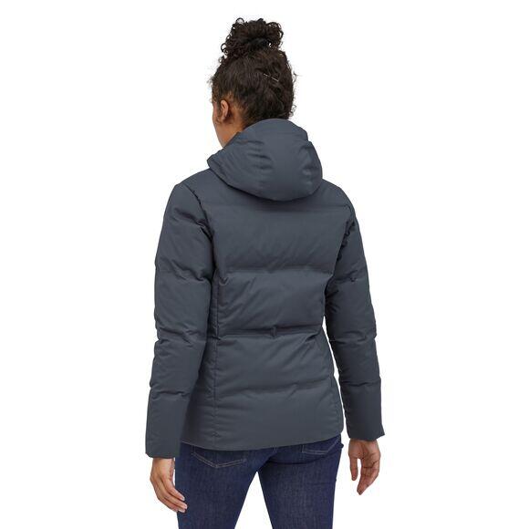 Jackson glacier jkt dames wandeljack