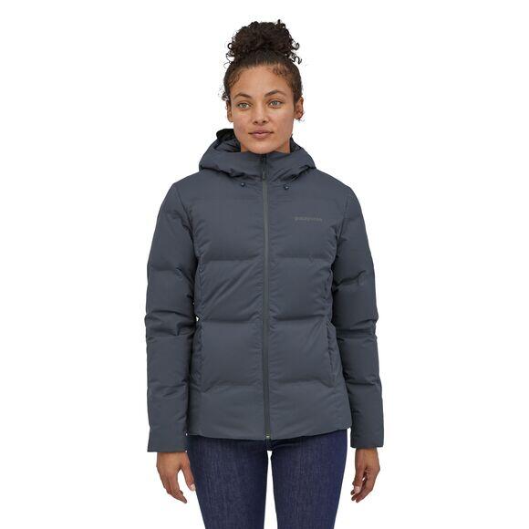 Jackson glacier jkt dames wandeljack