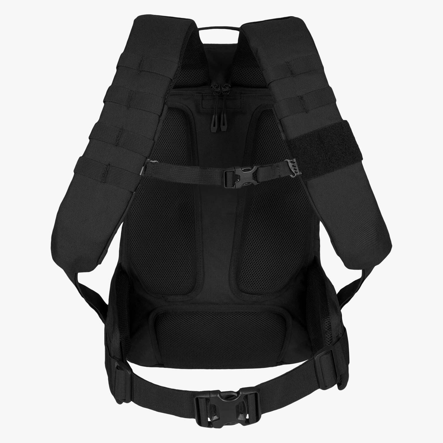 Highlander Sac à dos Harrier 45L - Ranger Green 5/6