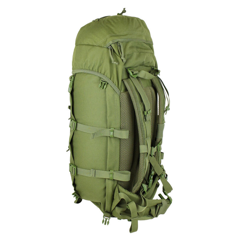 KarrimorSF Sabre 45 PLCE - Olive