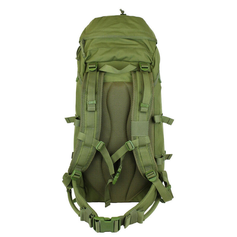 KarrimorSF Sabre 45 PLCE - Olive