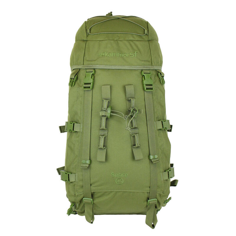 KarrimorSF Sabre 45 PLCE - Olive