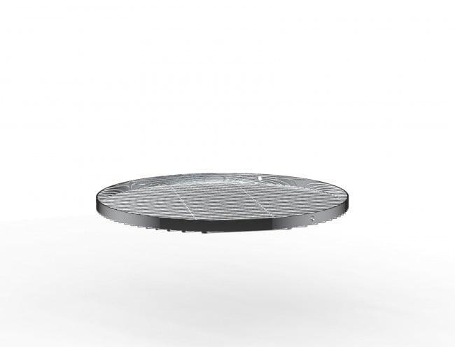 Petromax Grille de suspension pour trépied 2/7