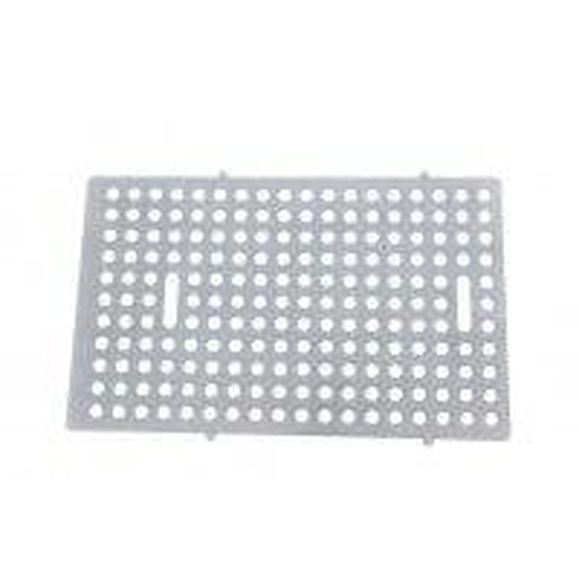 Bushcraft Essentials Placa de parrilla Bushbox XL