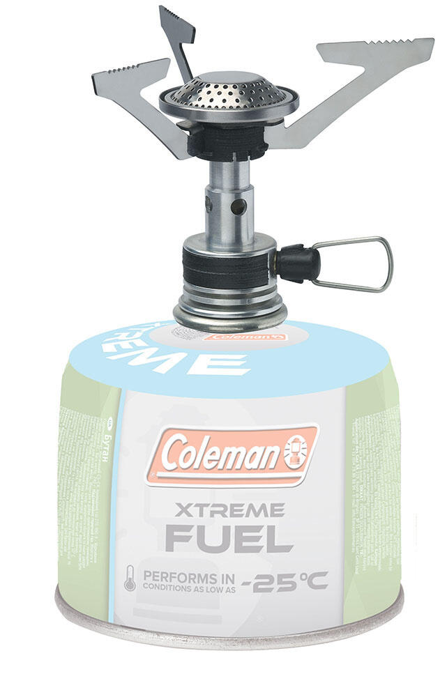 COLEMAN Coleman Fyrelite® Backpacking Gas Stove