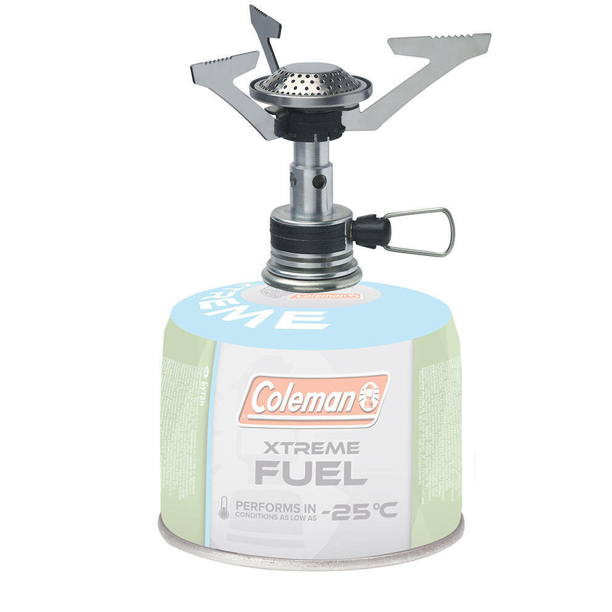 Coleman Fyrelite - Bruciatore a gas