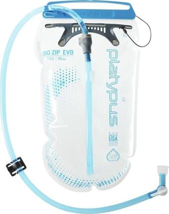 Platypus Big Zip EVO 2 Litres
