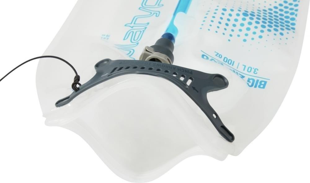 Platypus Big Zip EVO 2 litros 4/7