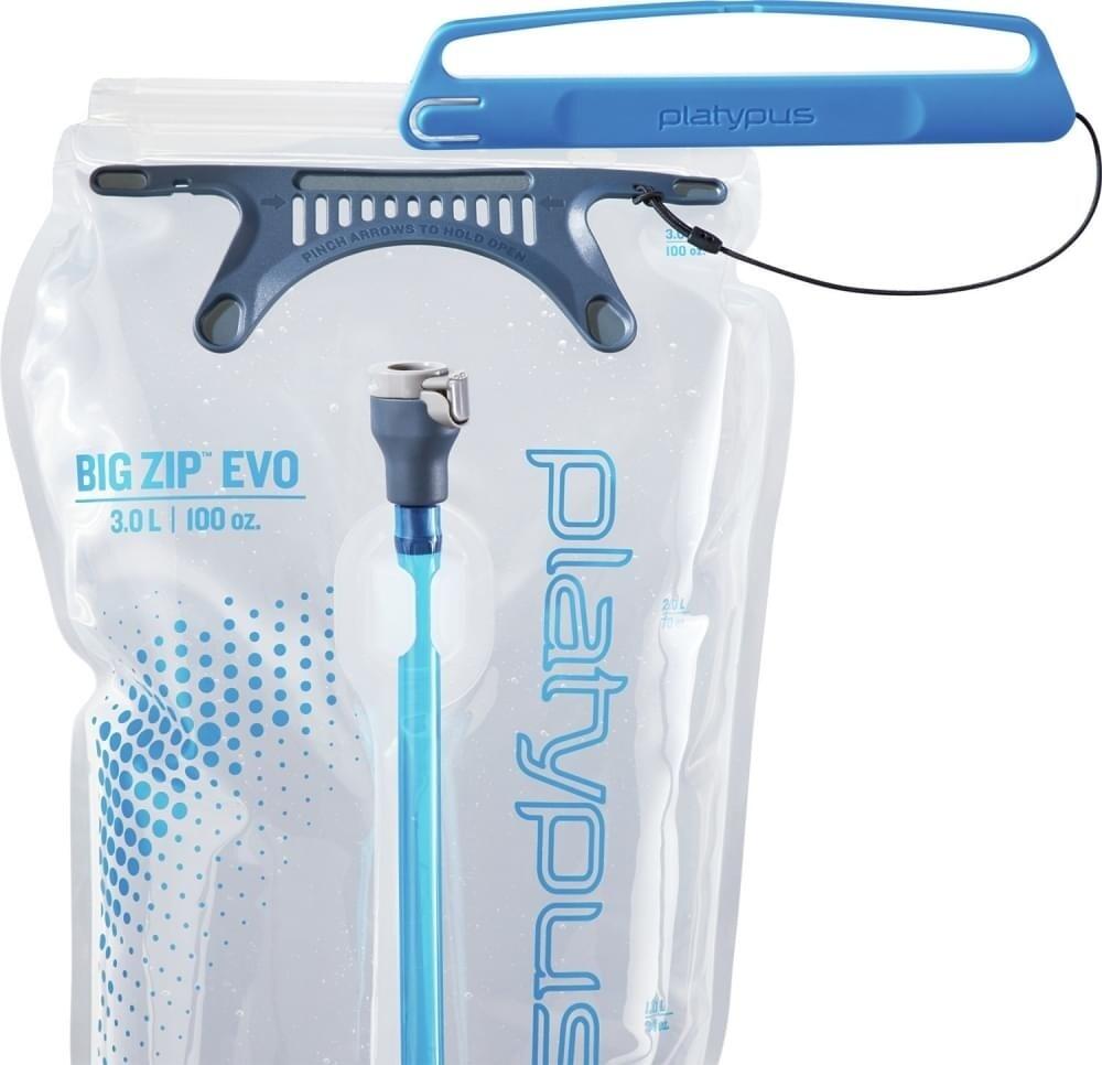 Platypus Big Zip EVO 2 litros 3/7
