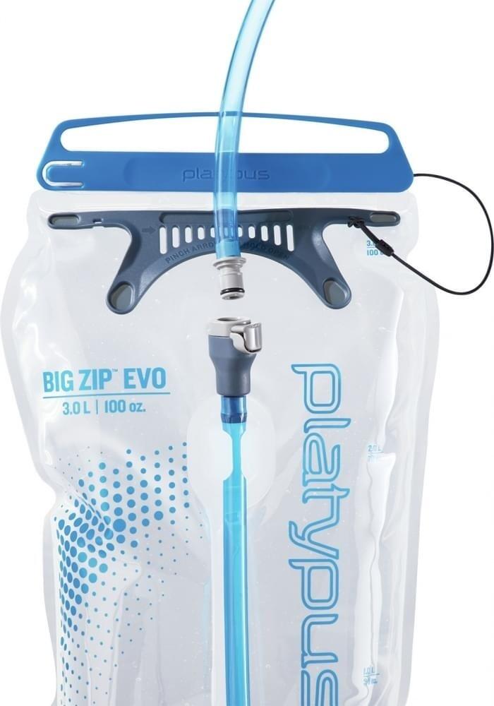 Platypus Big Zip EVO 2 litros 2/7