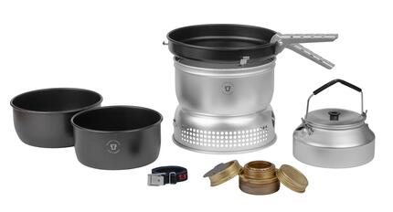 Trangia Kocher Serie 25-6 Ultraleicht