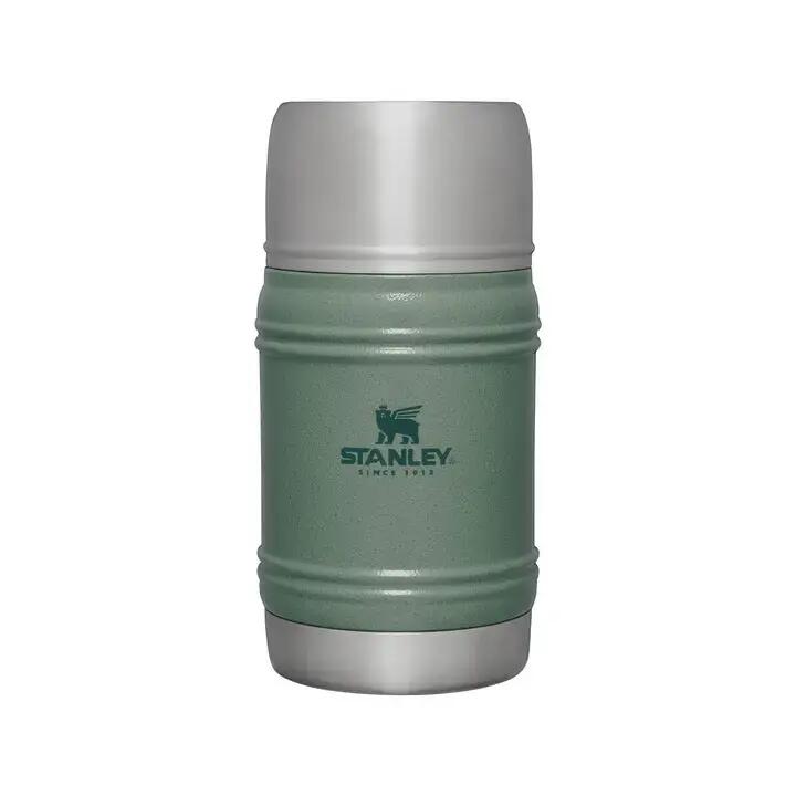 Artisan Thermal Food Jar 0.5L