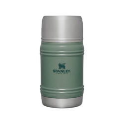 Stanley L'Artisan Pot Thermique 0.5L - Vert Hammertone