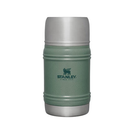 Stanley L'Artisan Pot Thermique 0.5L - Vert Hammertone