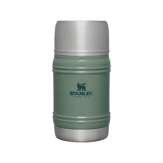Stanley L'Artisan Pot Thermique 0.5L - Vert Hammertone