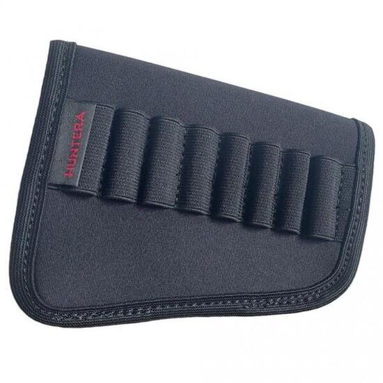 SCHAFT-PATRONENTASCHE HUNTERA HSO311BL FÜR KARTUSCHEN