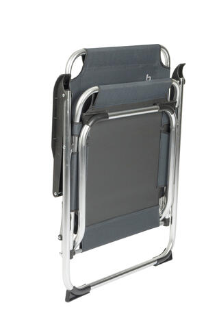 Chaise - Copa Rio - XL - Aluminium - Graphite 2/4