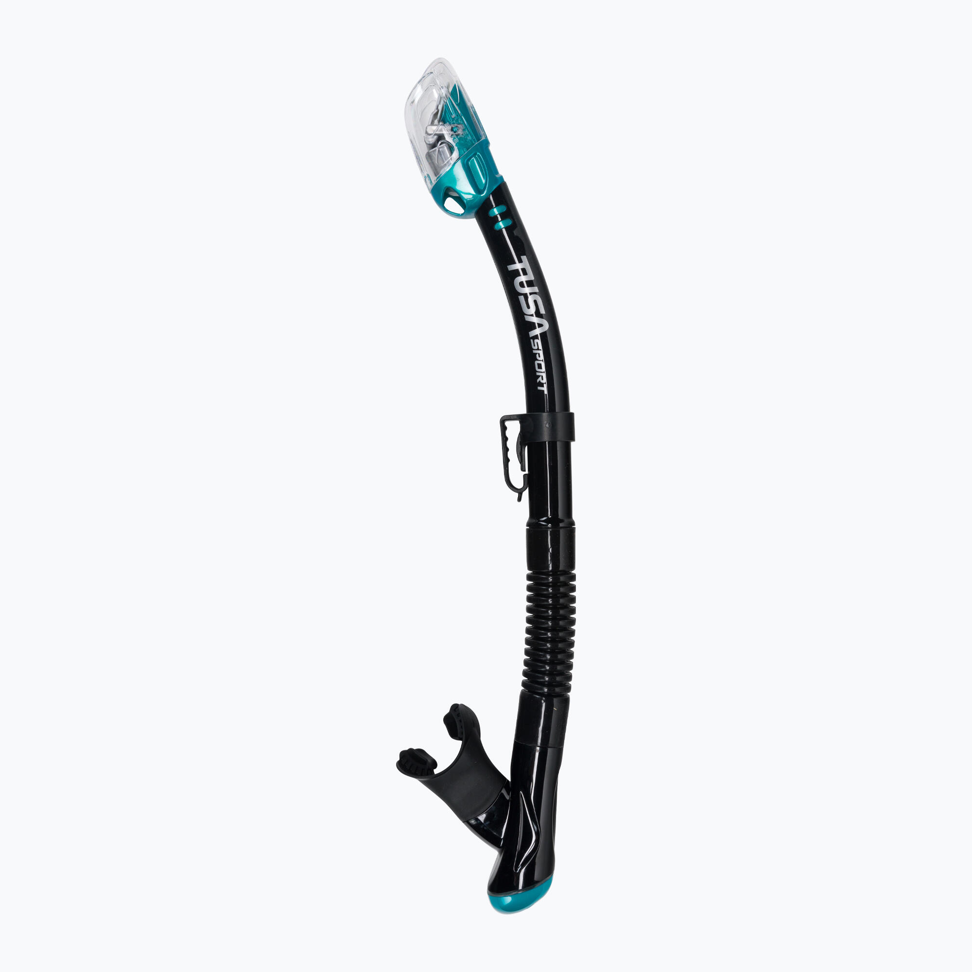 Set snorkel TUSA Serene máscara y snorkel Dry - Verde 5/5