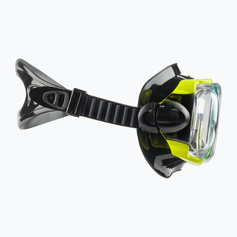 TUSA Set de scufundări Mască + Snorkel