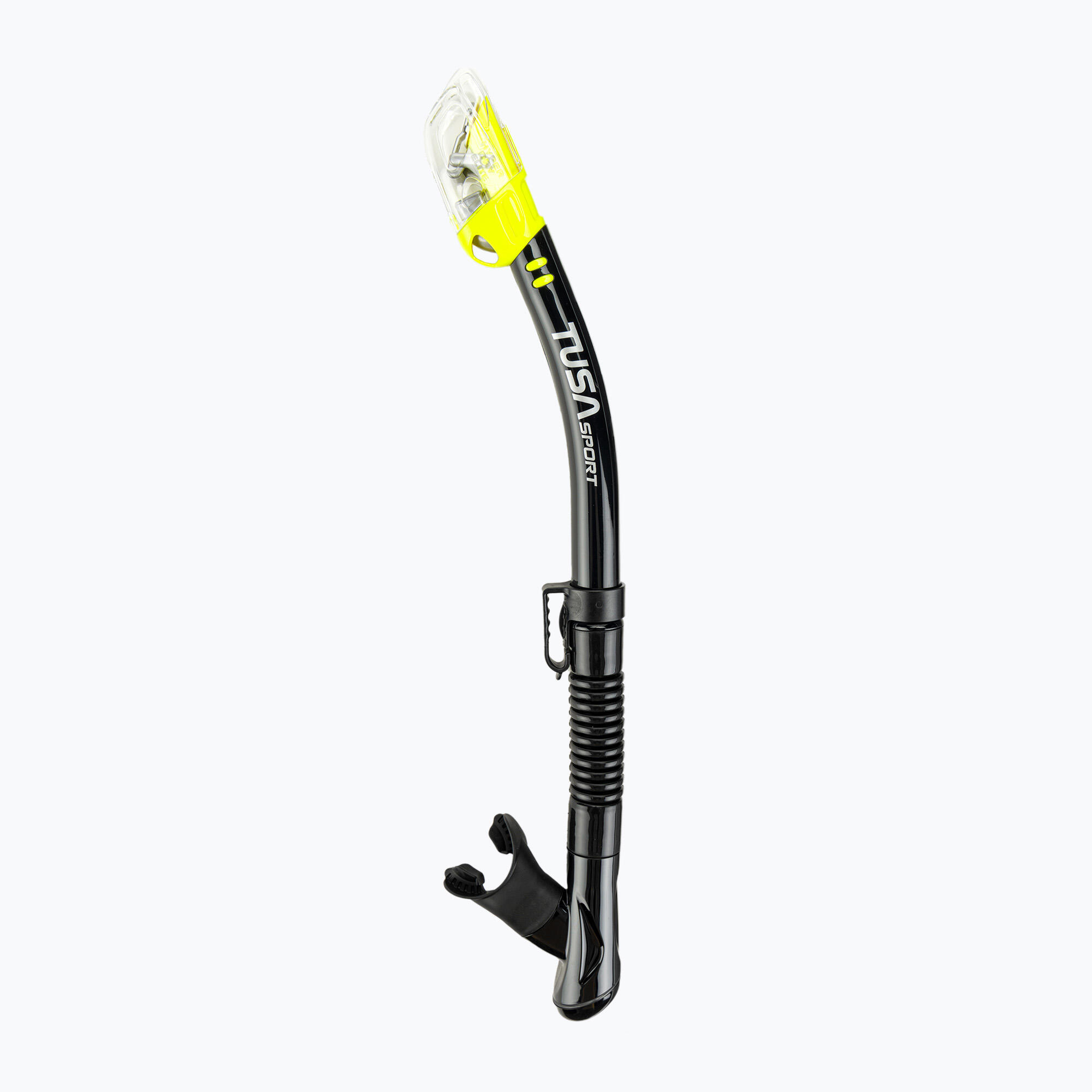 Máscara de kit de buceo TUS + tubería 5/5
