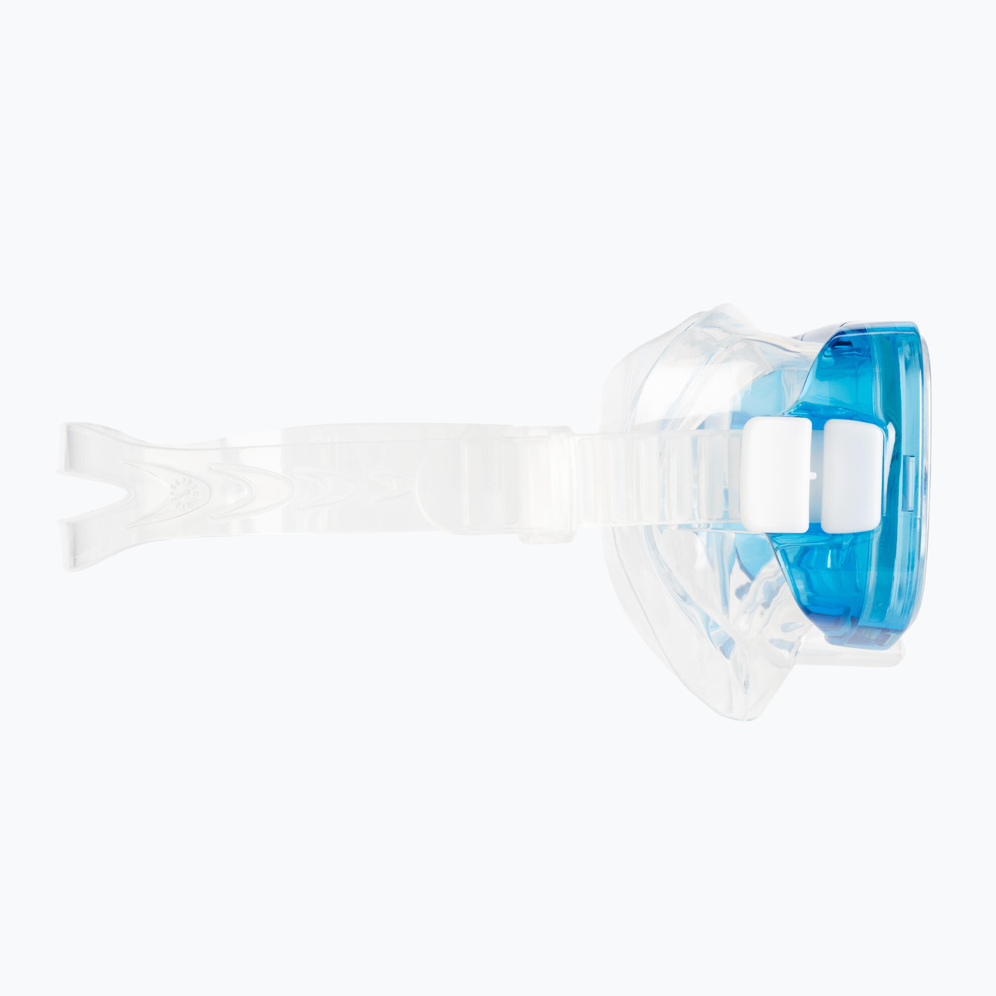 Kit de buceo de tus mini kleio 4/5
