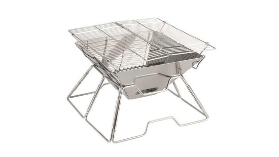 Robens Wayne Barbecue