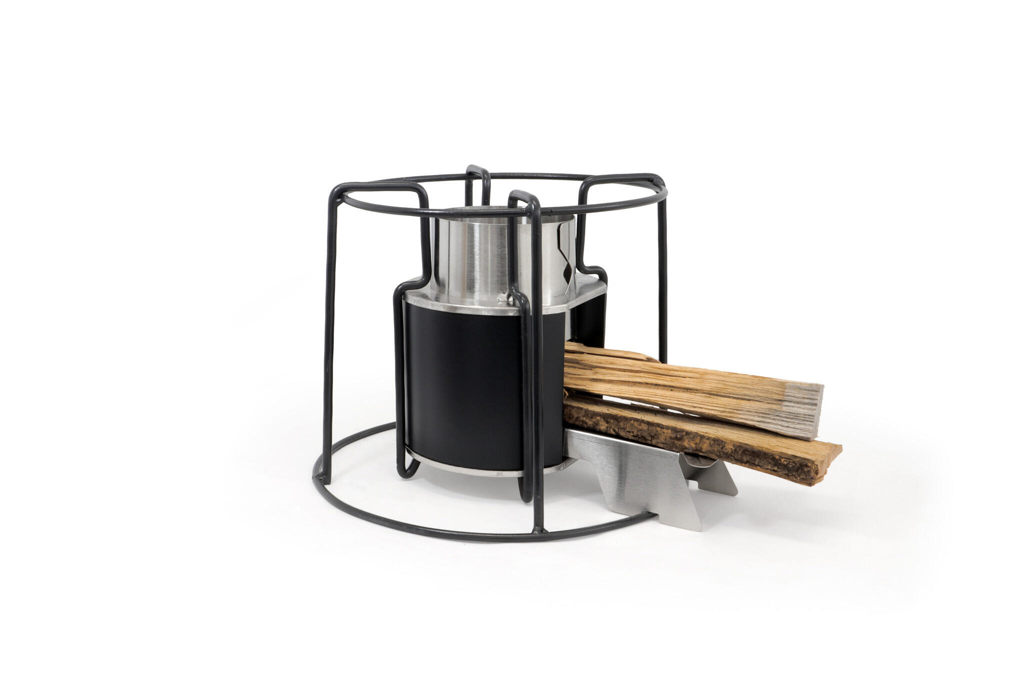ORIGIN OUTDOORS Origin Outdoors Rocketstove Lightweight