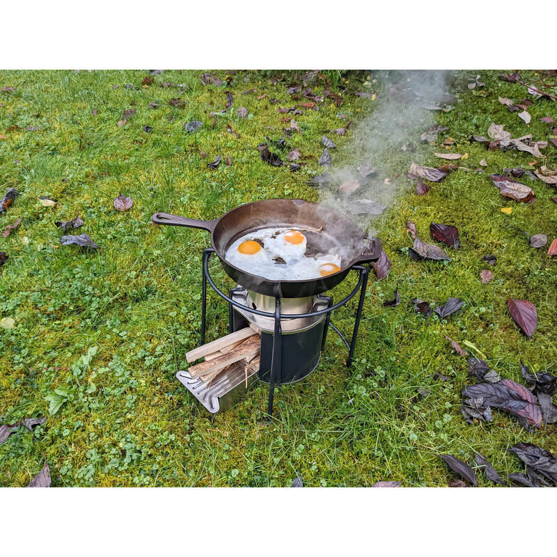 Origin Outdoors Rocketstove Lightweight