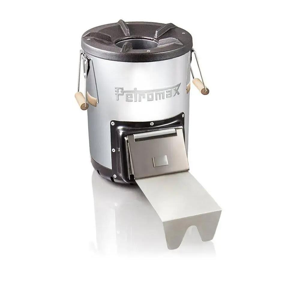 Rocket Stove