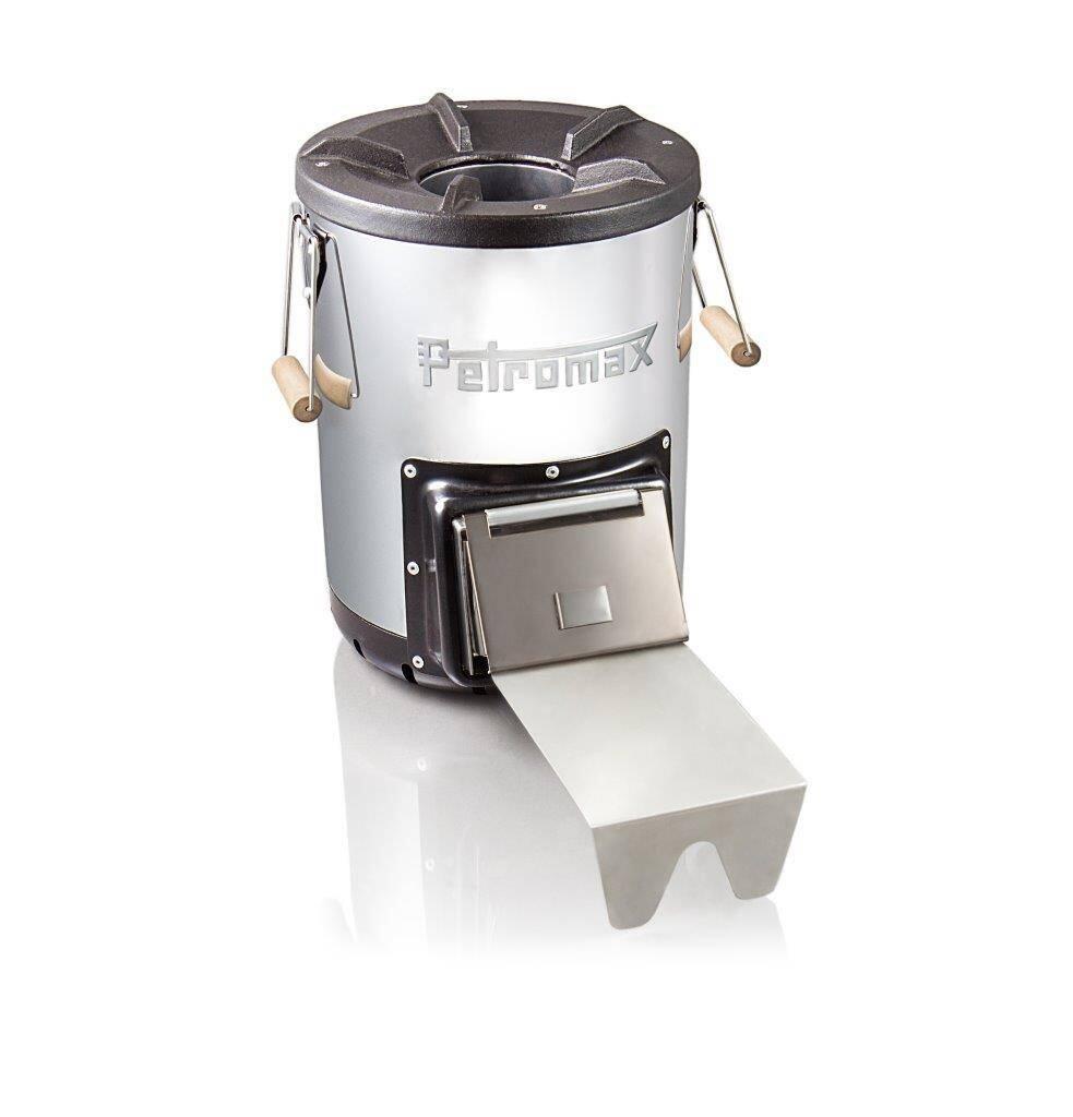 PETROMAX Petromax Rocket Stove RF33