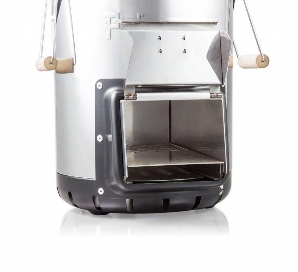 Petromax Fogão Foguete RF33 5/7