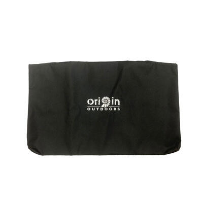 Origin Outdoors Klappbarer Grill - BBQ 6/6