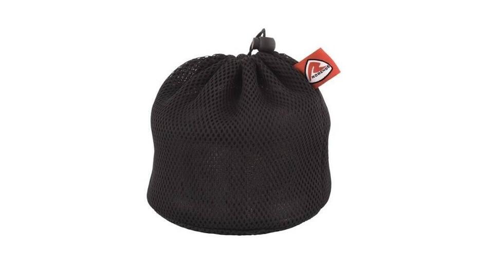 outdoorowy Robens Kuchenka gazowo-drzewna Lumberjack
