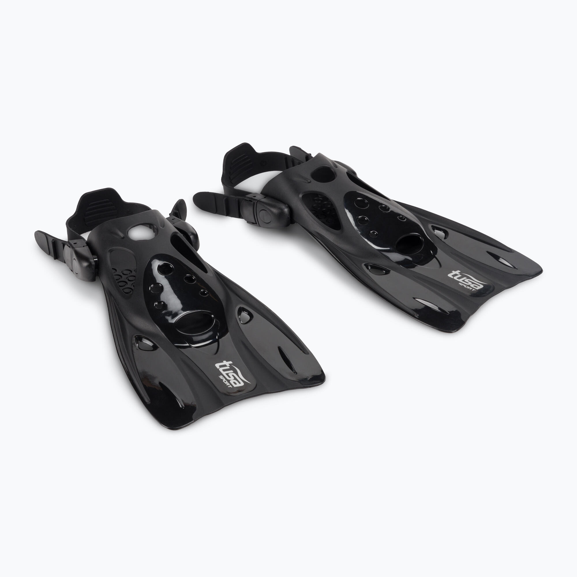Pinne per snorkeling TUSA Sportstrap Snorkel Fin 5/5