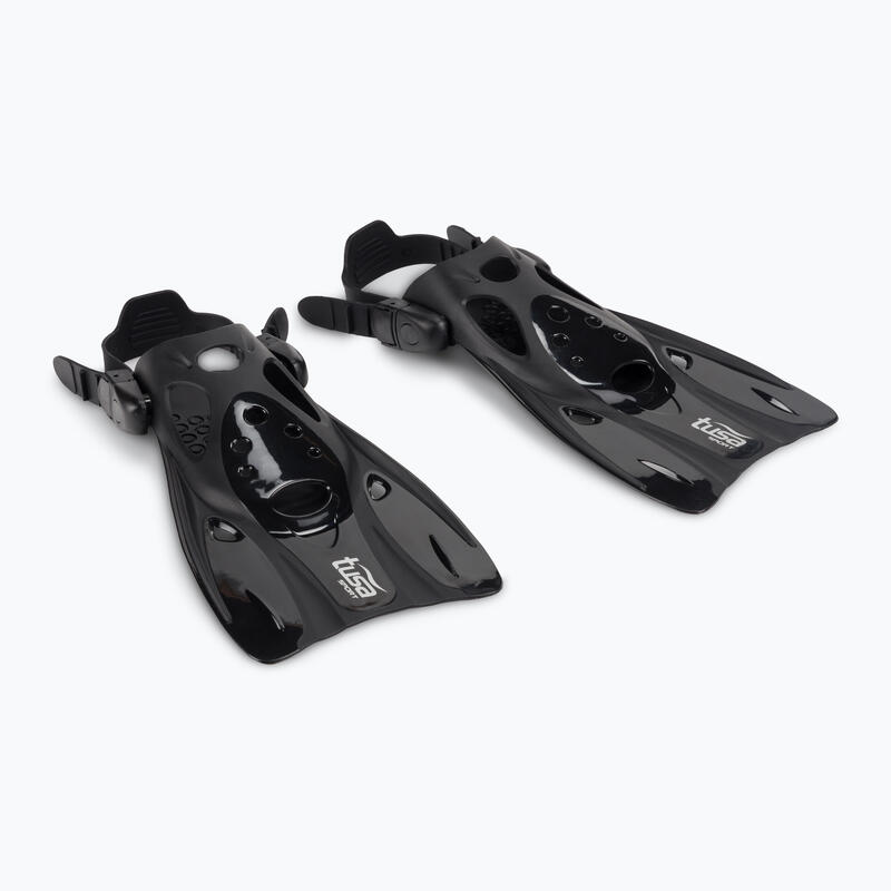 TUSA Sportstrap Sportstrap Snorkel Fin