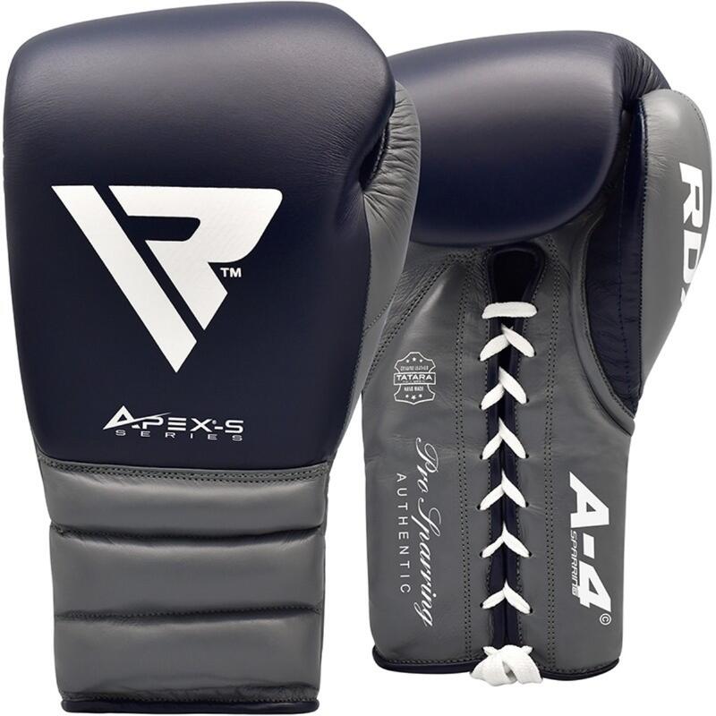 Gants de Boxe A4 Sparring